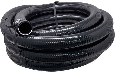 1 1/2 inch hose